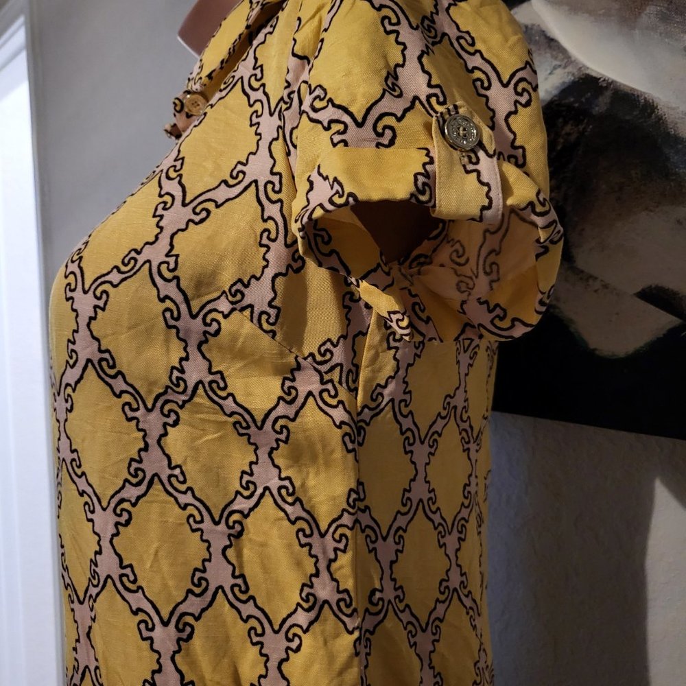 Mini Dress - Picture 4 of 9